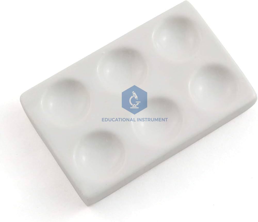 Spotting Plate / Cavity Tile